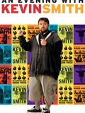 An evening with Kevin Smith
