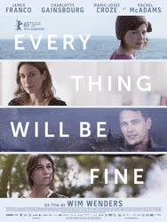Every thing will be fine