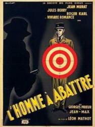 L'Homme à abattre