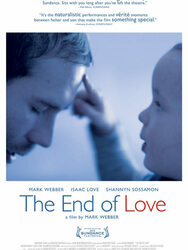 The End of Love