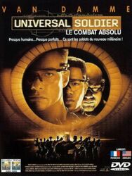 Universal Soldier: Le combat absolu