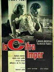 Le chiffre impair