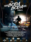 The Boda Boda Thieves