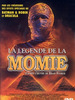 La Légende de la Momie