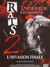 Rats 2 : L'invasion finale