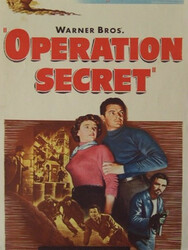 Operation Secret