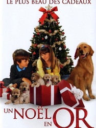 Un Noël en Or