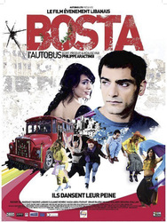 Bosta l'autobus