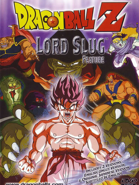 Dragon Ball Z : La Menace de Namek