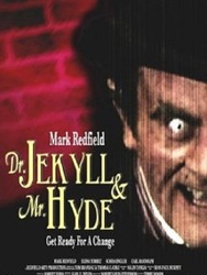 Dr. Jekyll and Mr. Hyde