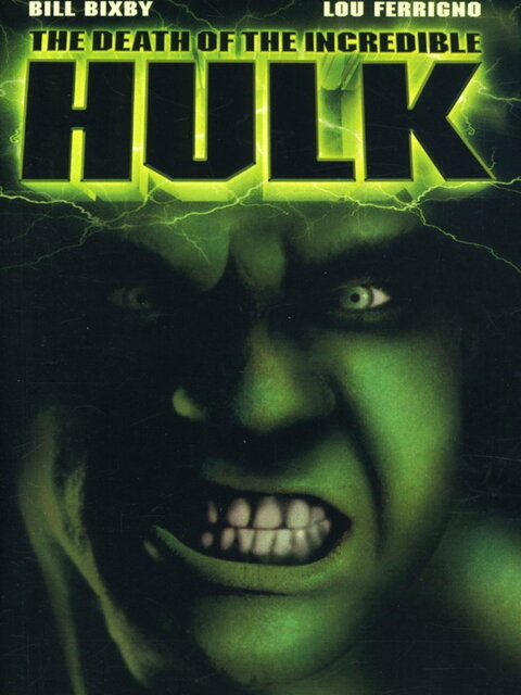 La Mort de l'Incroyable Hulk