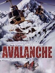 Danger Avalanche !