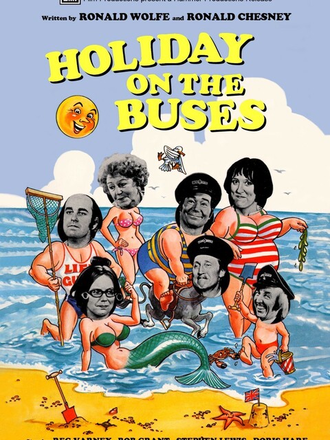 Holiday on the Buses