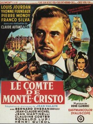 Le Comte de Monte Cristo