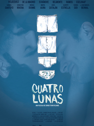 Cuatro Lunas