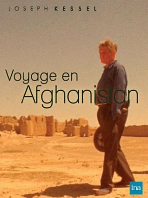 Voyage en Afghanistan