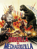 Godzilla contre Mecanik Monster