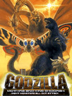 Godzilla, Mothra & King Ghidorah : l'Attaque finale des monstres