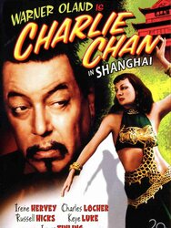 Charlie Chan à Shanghaï