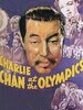 Charlie Chan aux Jeux Olympiques