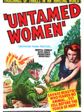 Untamed Women