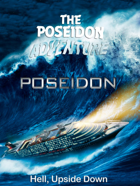 L'aventure du Poseïdon
