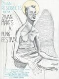 Zivan makes a Punk Festival