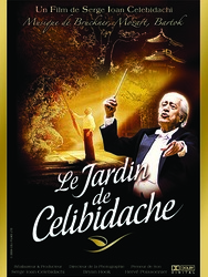 Le Jardin de Celibidache