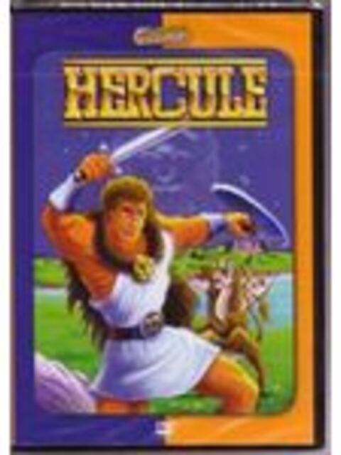 Hercule