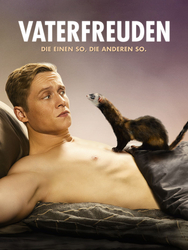 Vaterfreuden