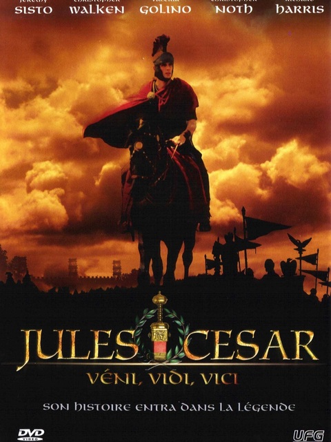 Jules César -  Veni, Vidi, Vici