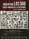 Argentine, les 500 bébés volés de la dictature