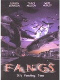 Fangs - La Revanche des Chauves-Souris