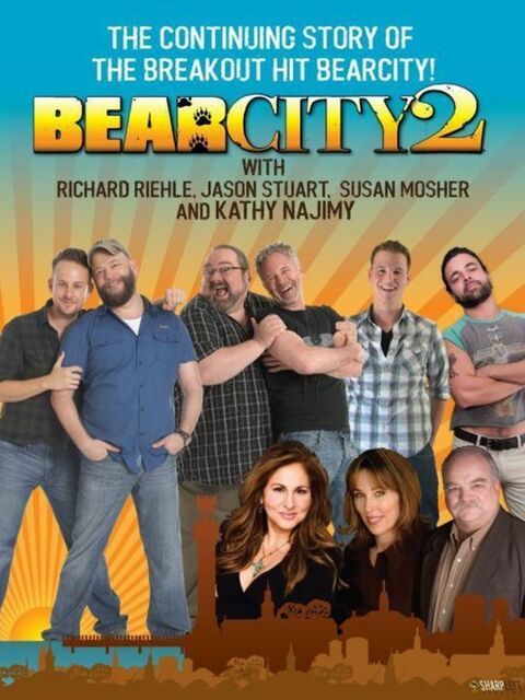BearCity 2 : The Proposal