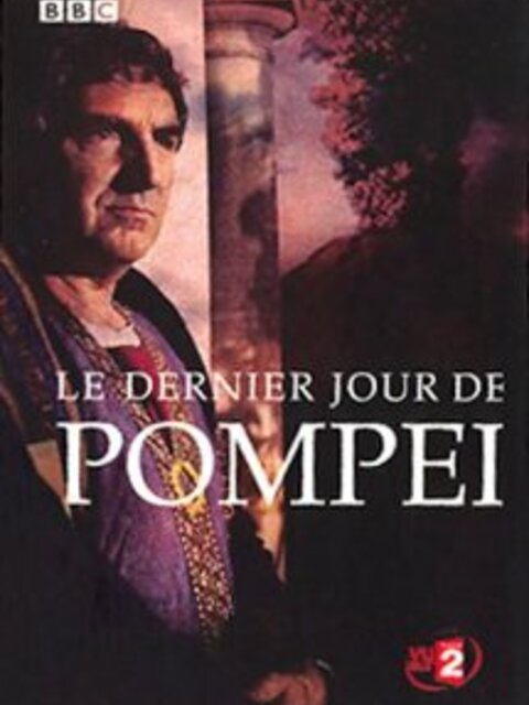 Le Dernier Jour de Pompeï