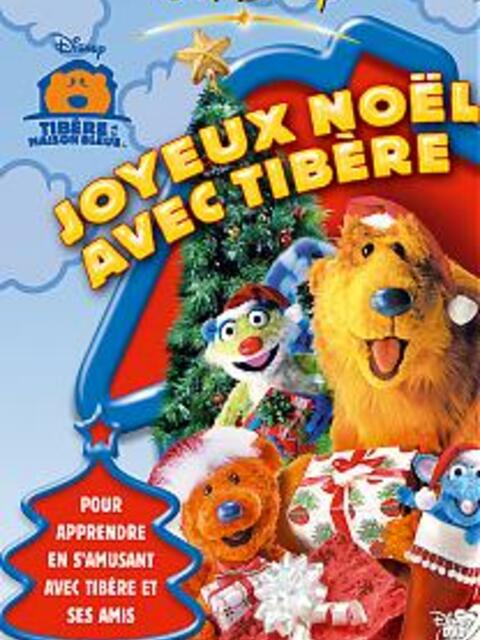 Joyeux Noël avec Tibère - Télérama Vodkaster