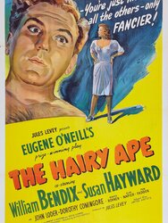 The Hairy Ape