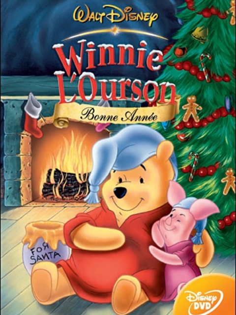 Winnie l'Ourson : Bonne Année