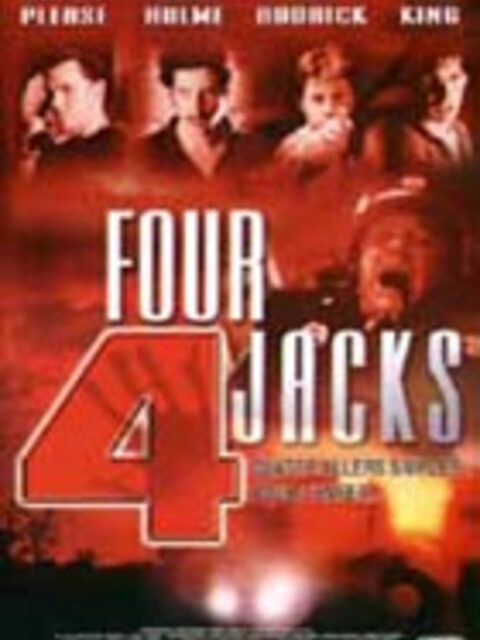 Four Jacks