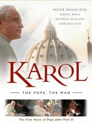 Karol : L'Homme Qui Devint Pape