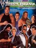 WWE WrestleMania 2000