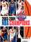 NBA Champions 2003-2004: Pistons