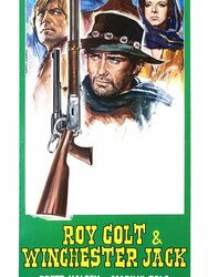 Roy Colt et Winchester Jack