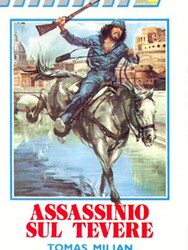 Assassinio sul Tevere