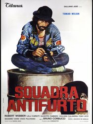 Squadra antifurto