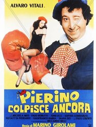 Pierino colpisce ancora