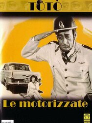 Le motorizzate