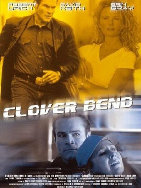 Clover Bend