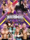 WWE WrestleMania XXX 2014