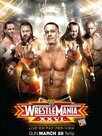 WWE Wrestlemania XXVI 2010